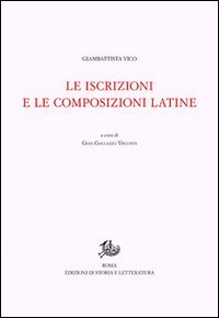 Opere di Giambattista Vico