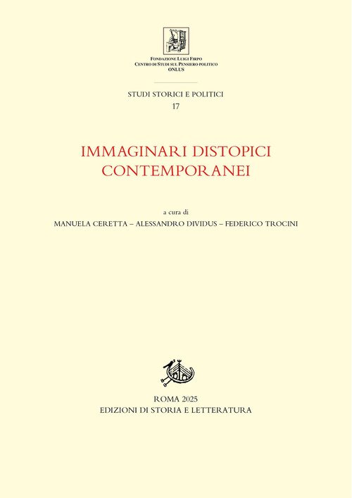 Immaginari distopici contemporanei