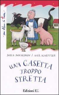 Una casetta troppo stretta