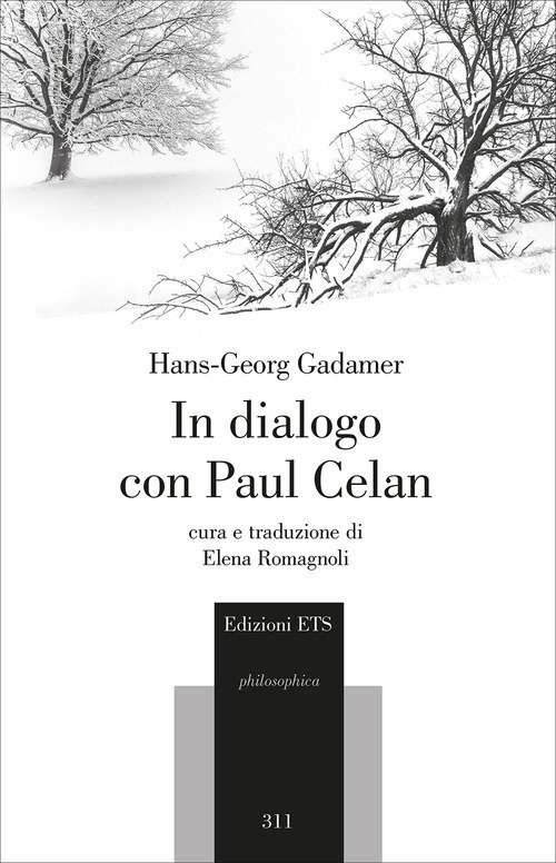 In dialogo con Paul Celan