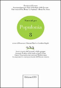 Materiali per Populonia