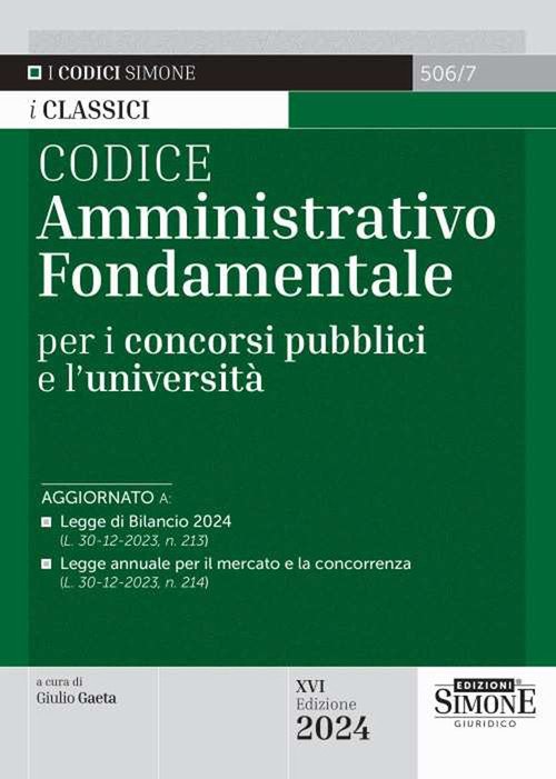 Codice penale e leggi complementari 2024 - autori-vari - Hoepli - Libro  Librerie Università Cattolica del Sacro Cuore