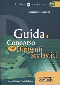 Guida al concorso per dirigenti scolastici