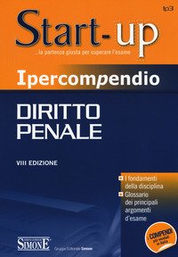 Ipercompendio diritto penale
