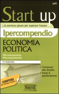 Ipercompendio economia politica