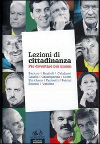 Lezioni di cittadinanza. Per diventare più umani