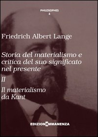Storia del materialismo e critica del suo significato nel presente