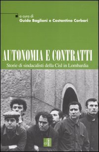 Autonomia e contratti