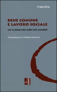 Bene comune e lavoro sociale