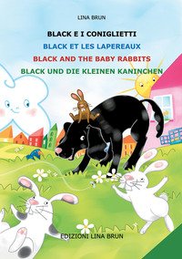 Black E I Coniglietti