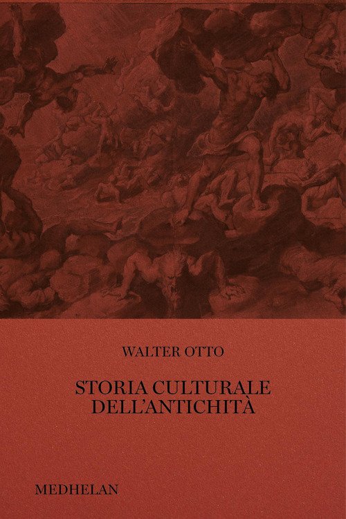 Storia culturale dell'antichità