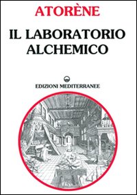 Il laboratorio alchemico