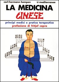 La medicina cinese
