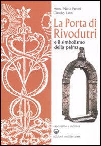 La porta di Rivodutri e il simbolismo della palma