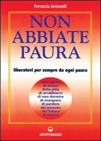 Non abbiate paura