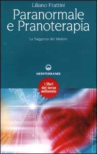 Paranormale e pranoterapia
