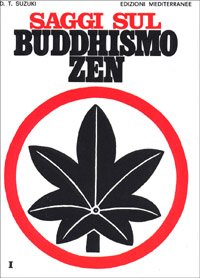 Saggi sul buddhismo Zen