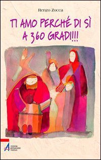 Ti Amo Perche` Di Si A 360 Gradi!!!