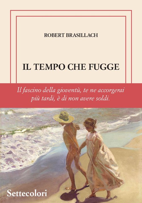 Il tempo che fugge