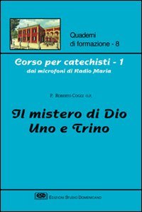 Corso per catechisti dai microfoni di Radio Maria
