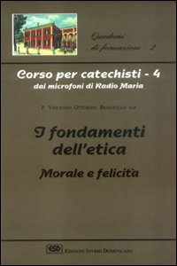Corso per catechisti dai microfoni di Radio Maria
