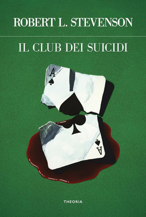 Il club dei suicidi