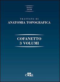 Trattato di anatomia topografica