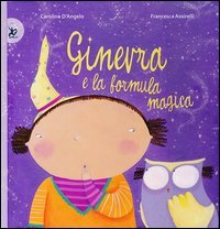 Ginevra e la formula magica
