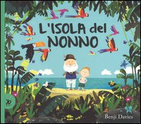 L'isola del nonno