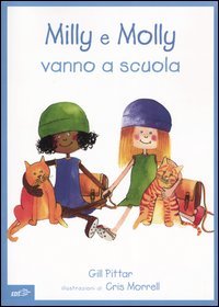 Milly e Molly vanno a scuola