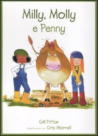 Milly, Molly e Penny