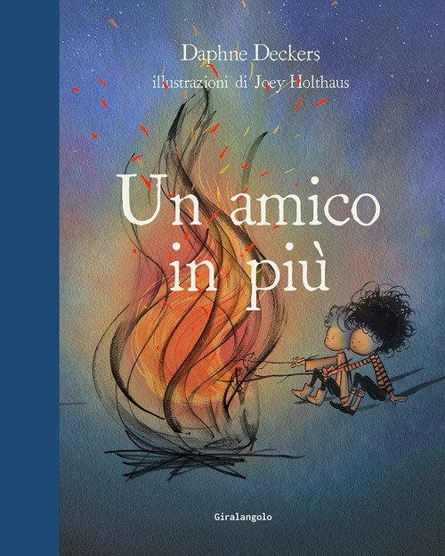 Un amico in più