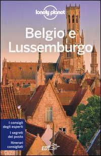 Belgio e Lussemburgo