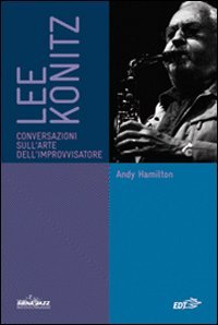 Lee Konitz