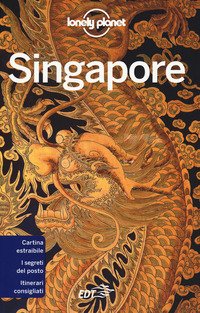 Singapore. Con carta