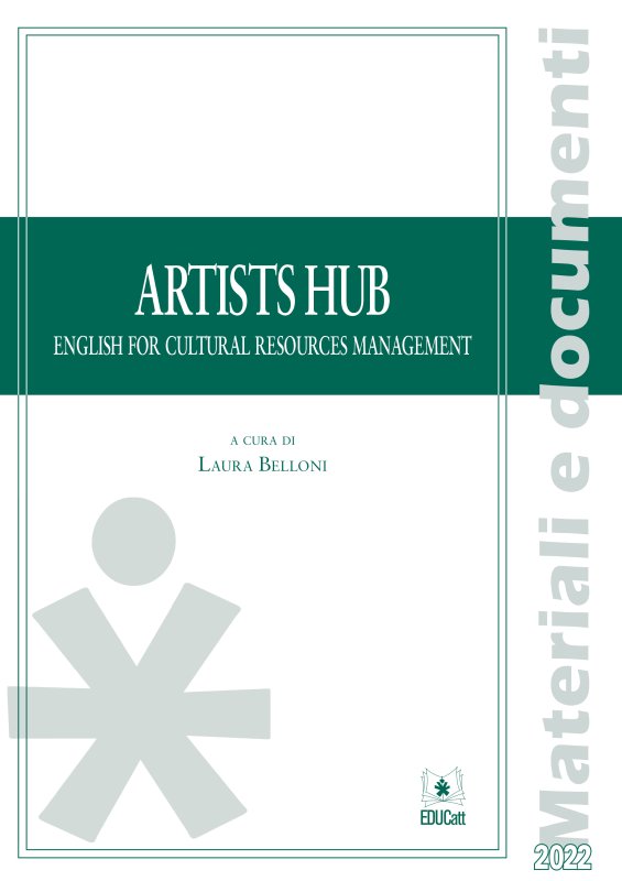 Artists Hub
