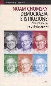 Democrazia e istruzione