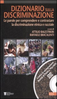 Dizionario sulla discriminazione