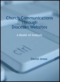Church communications through diocesan websites. A model of analysis