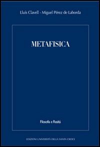 Metafisica