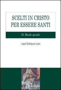 Scelti in Cristo per essere santi