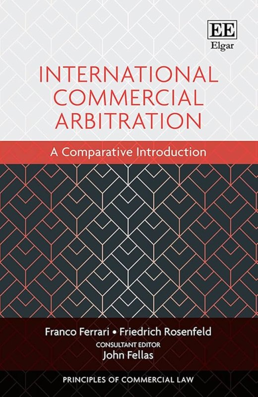International Commercial Arbitration