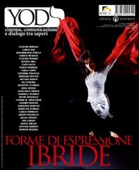 Yod. Cinema, comunicazione e dialogo tra saperi