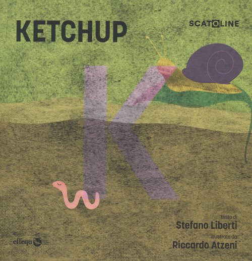 Ketchup