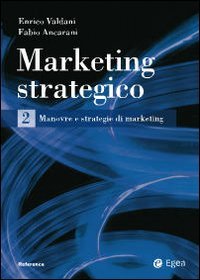 Marketing strategico