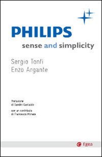 Philips. Sense and simplicity