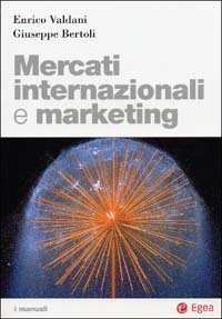 ## V.e. ## Mercati Internazionali  E Marketin