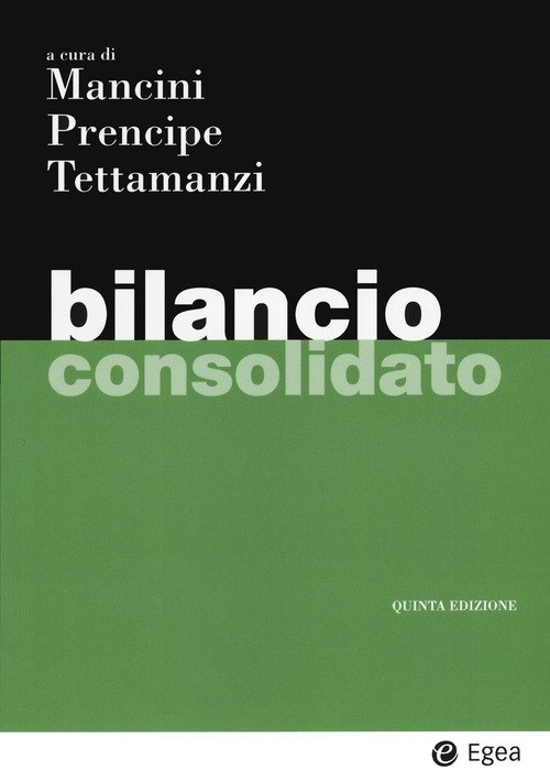 Bilancio consolidato