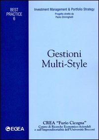 Gestioni multi-style