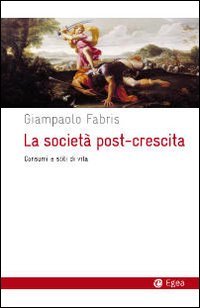 La società post-crescita